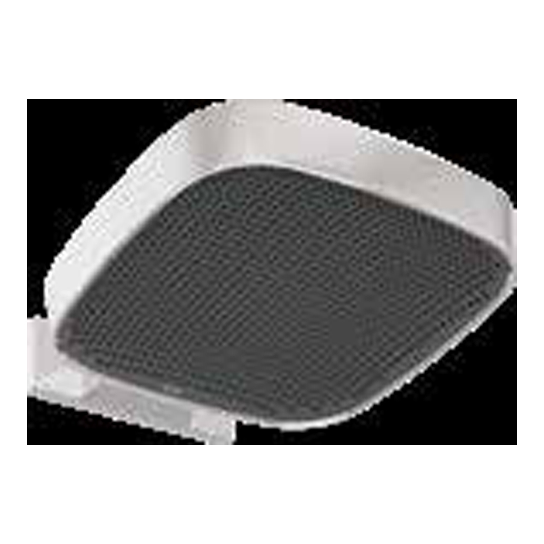 Delta MagnaDrizzle 15" Showerhead + Showerarm - Chrome